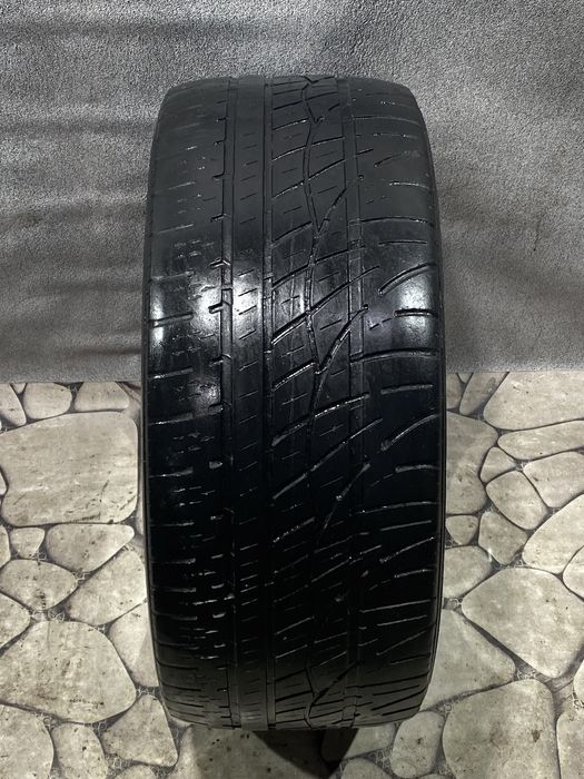 Зимова резина Fierece 235/40 R18
