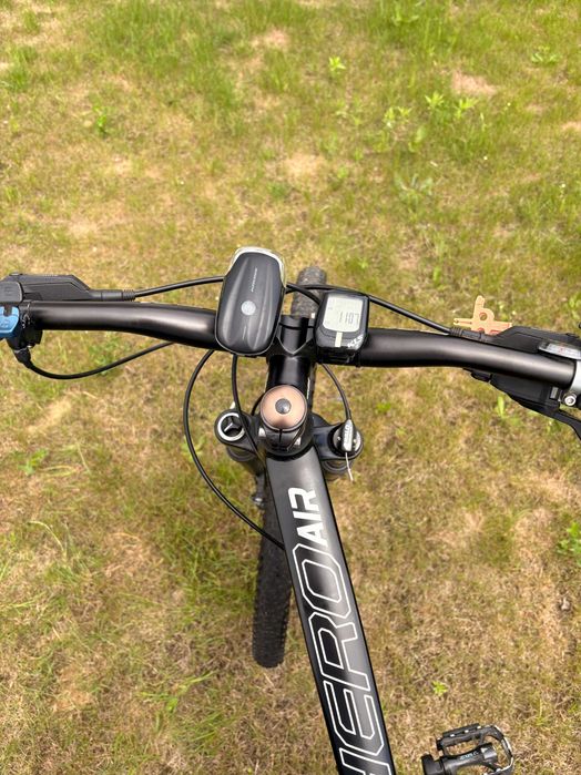 Rower MTB SKL Hero Air - lekki , pierwszy właściciel