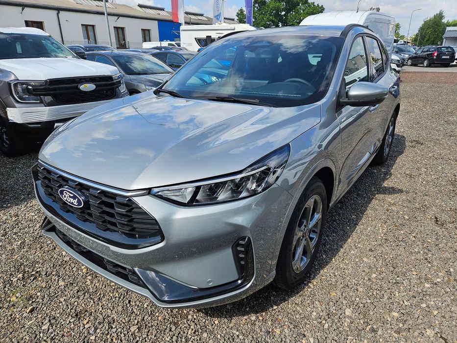 Ford Kuga 2.5 HYBRID 180KM eCVT FWD ST Line * samochód dostępny od ręki *