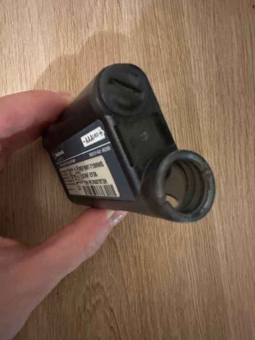 Інсулінова помпа Medtronic Minimed 715