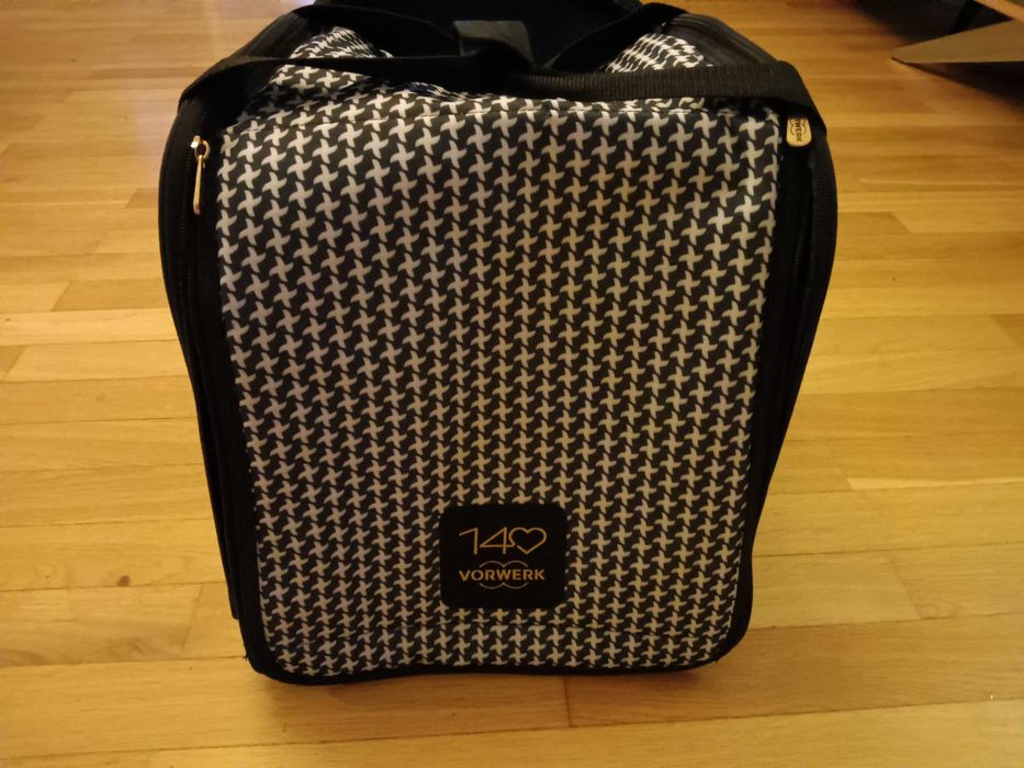 Oryginalna torba transportowa do robota Thermomiks