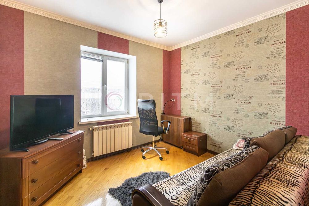 ‼️ 3-кімнатна квартира у районі Пасічна