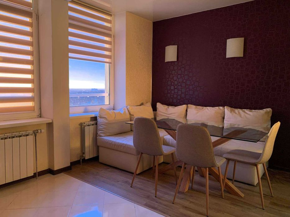 Оренда 2к квартири