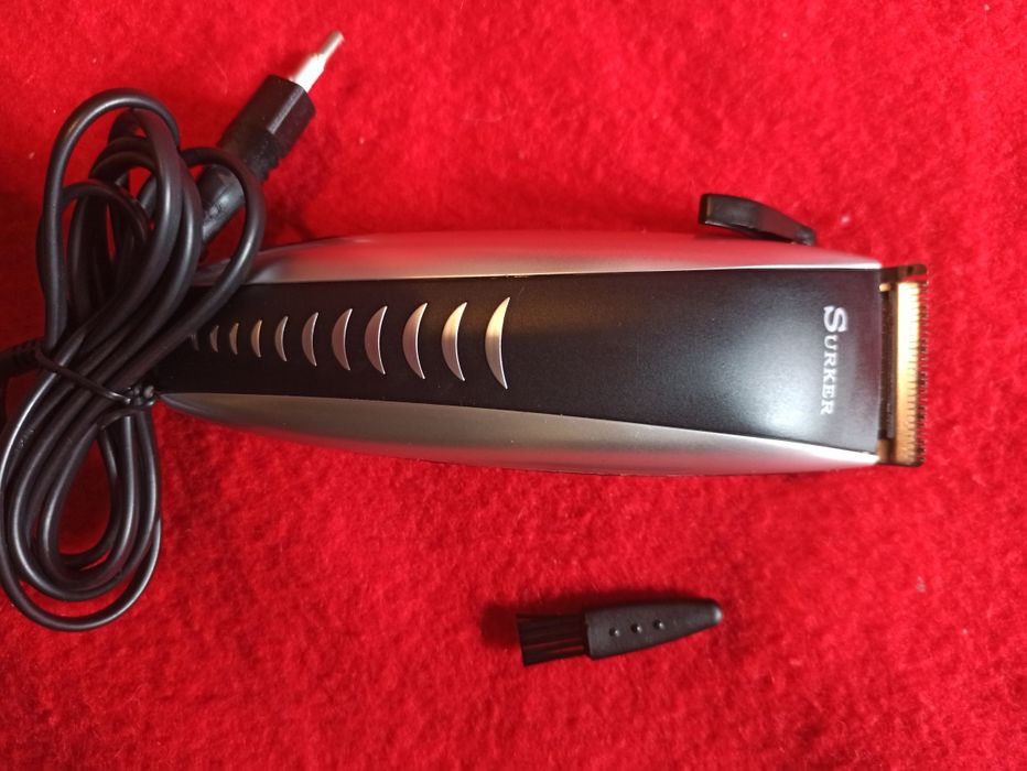 Máquina de cortar cabelo