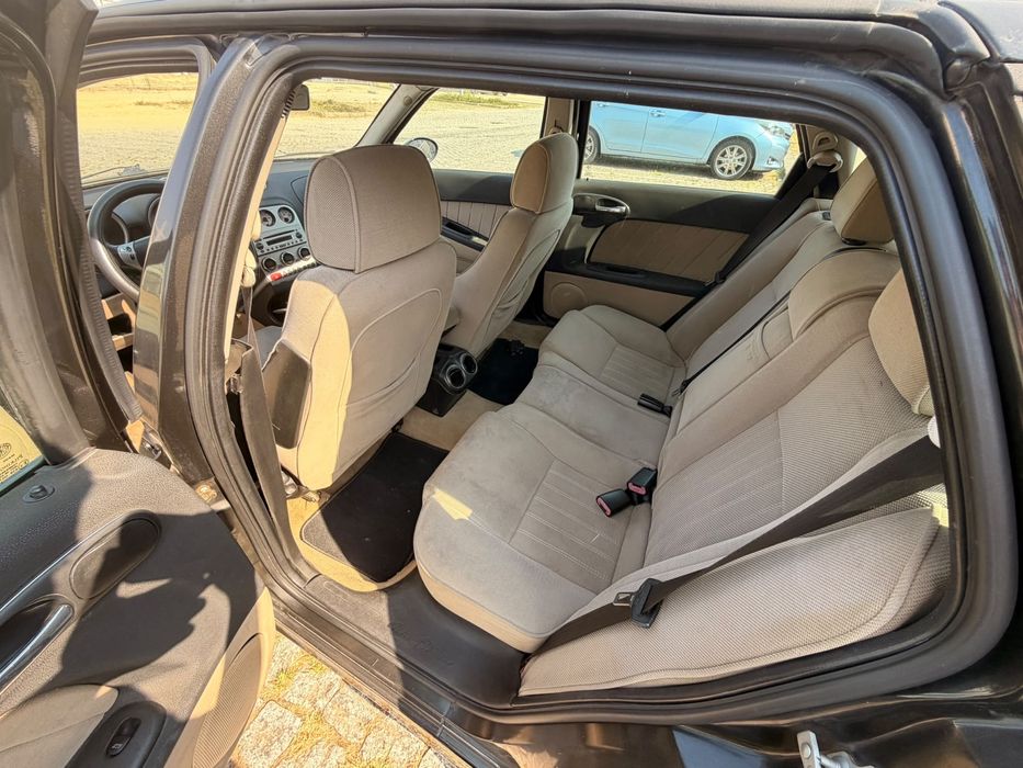 Alfa romeo 156 sportwagon — photo 5