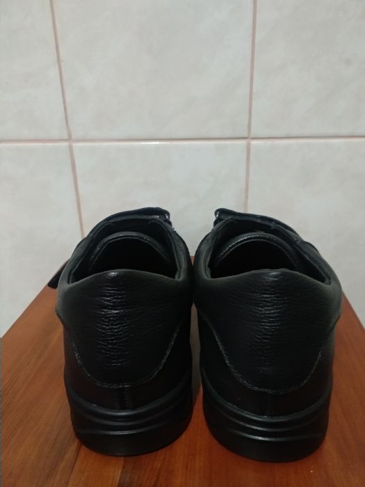 Туфлі макасини чоловічі