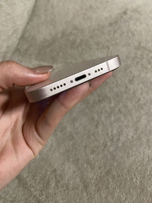 iPhone 13 на 128 гб