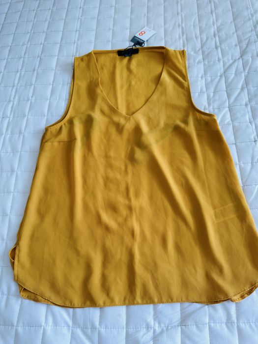 Bluzka damska r 36/8 Primark bangladesz