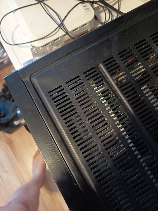 Pionier521vsx blutof hdmi aplituner