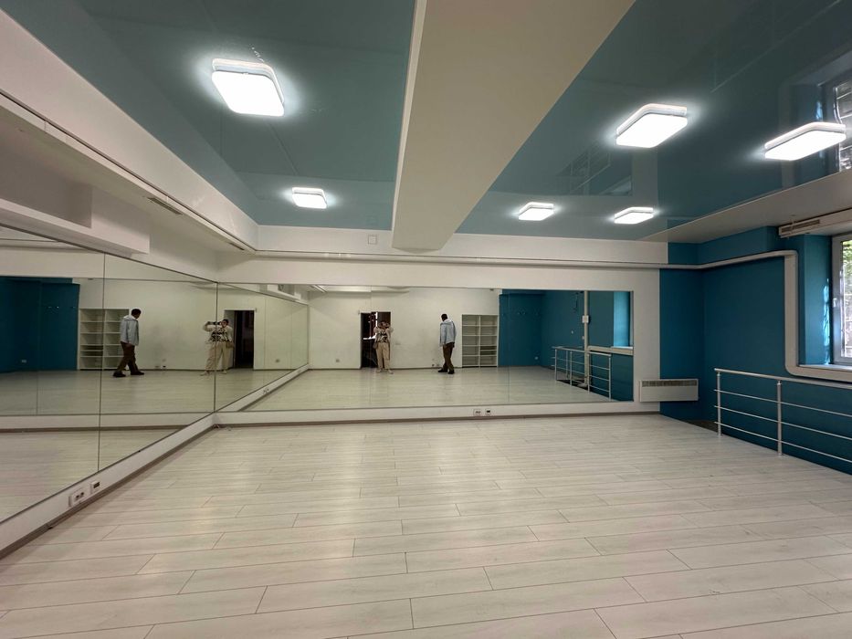 Коммерческая недвижимость по адресу ул. Саксаганского (площадь 108 м²) - Atlanta.ua - фото 15