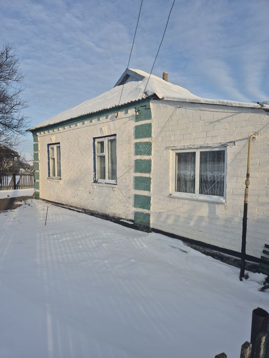 Продам Будинок, Кегичівський район Бесарабівка