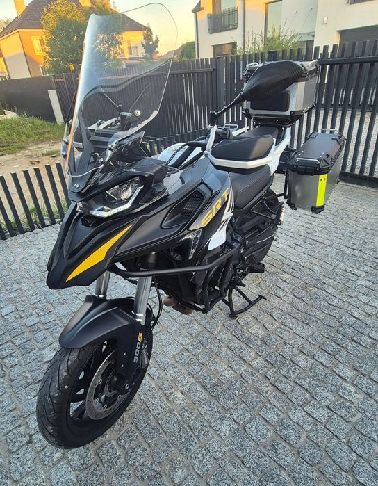 QJmotor