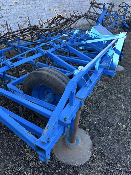 Продам культиватор КПС-4,2