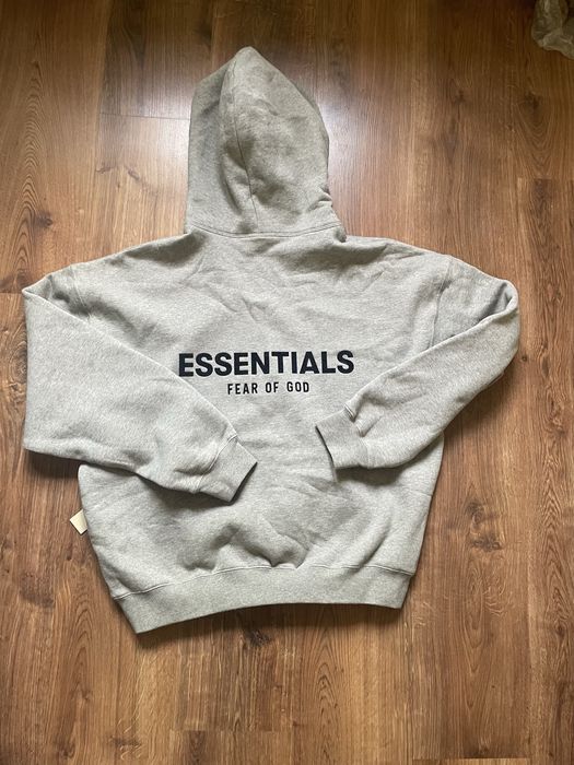 Bluza essentials