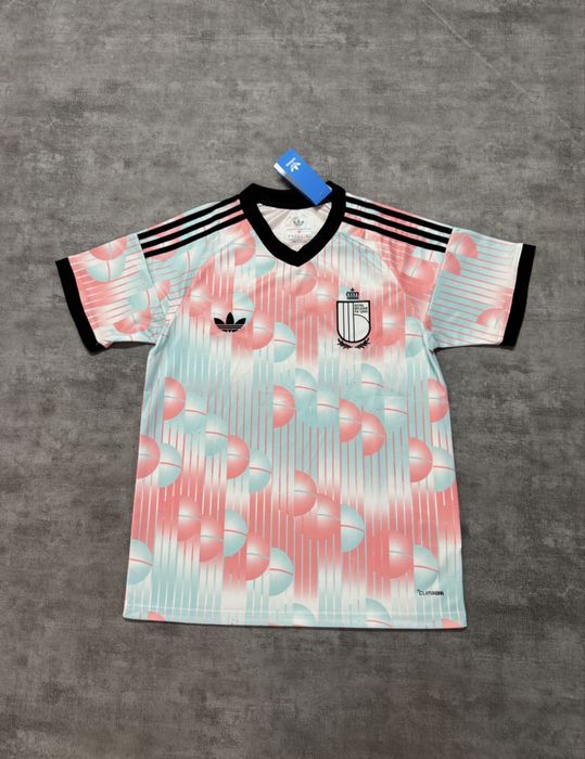 Camisolas Copa do Mundo 2026