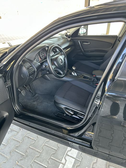 Bmw seria 1 118d