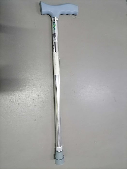 Трость алюминиевая