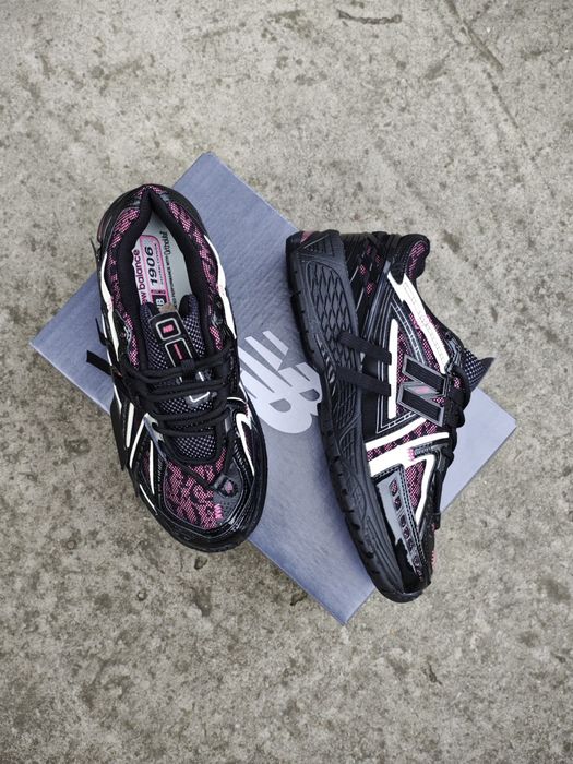 36-45 New Balance 1906a Dragon Berry 2025