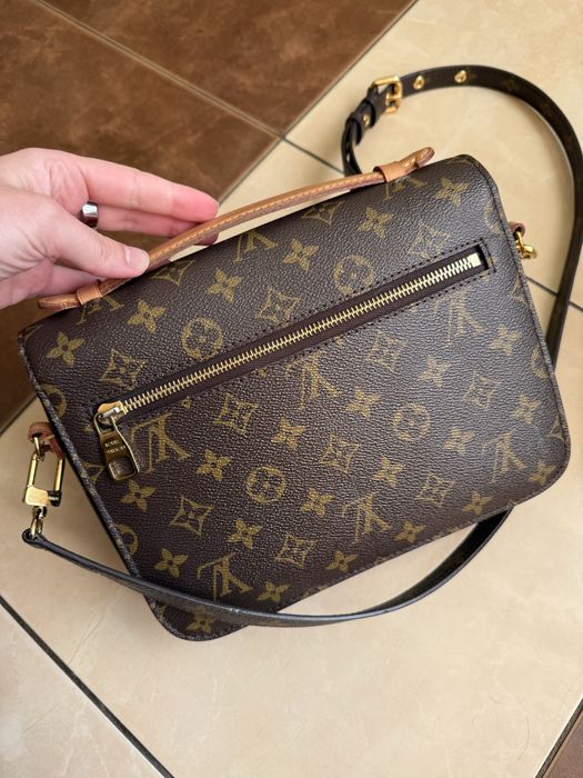Cумка Louis Vuitton pochette matis