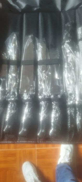 Conjunto de facas profissional