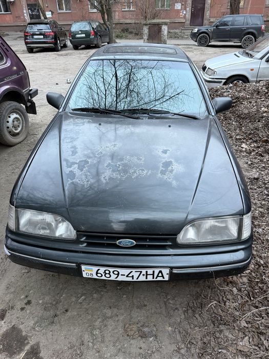 Продам Ford Scorpio