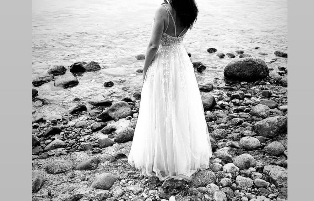 Suknia slubna na sprzedaż