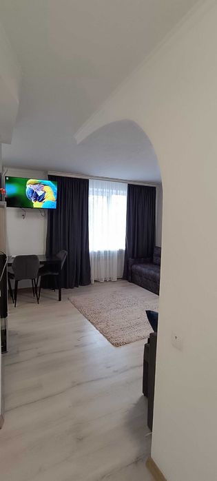 Квартира подобово