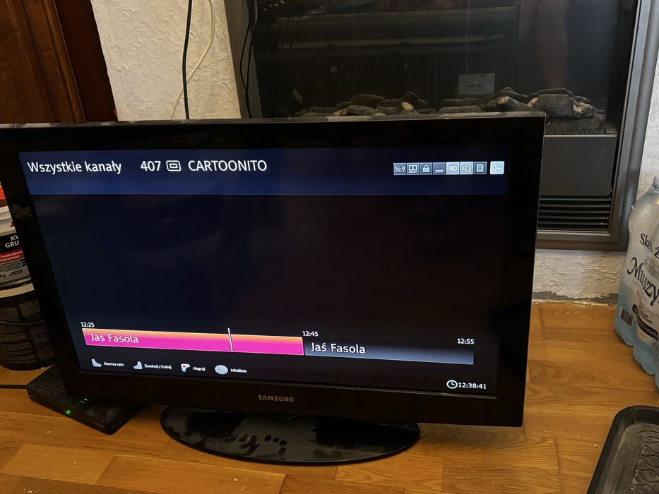 Telewizor samsung 32cale