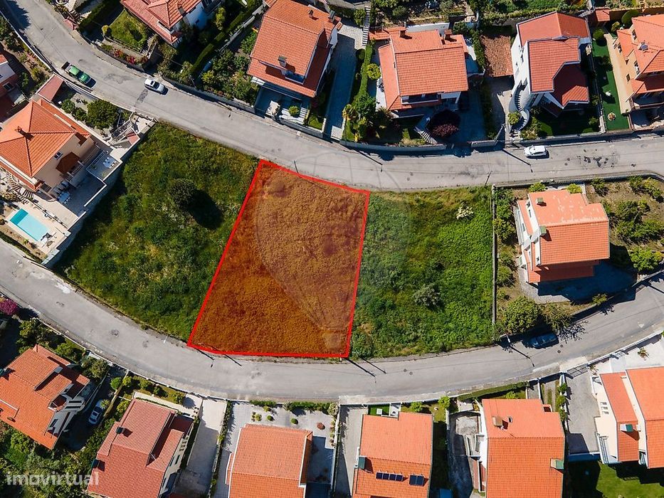 Terreno  para venda