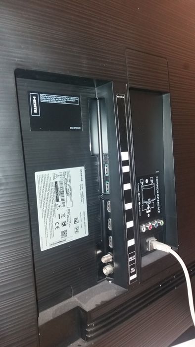 Продам телевізор Samsung UE55RU7442