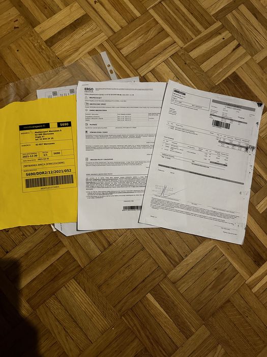 Zmywarka Amica uzywana