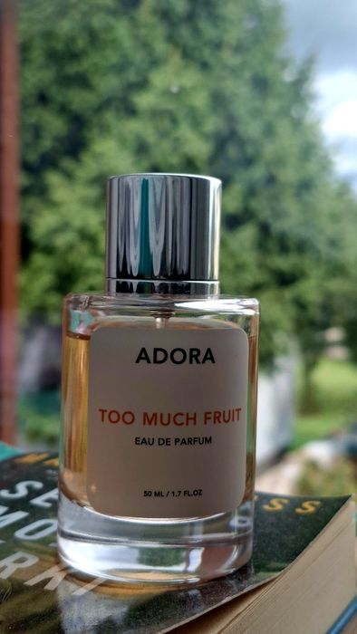 Perfum Adora Too much fruit
