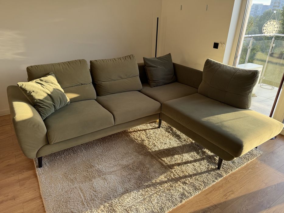 Narożnik rozkładany STAY (250 x 212)
