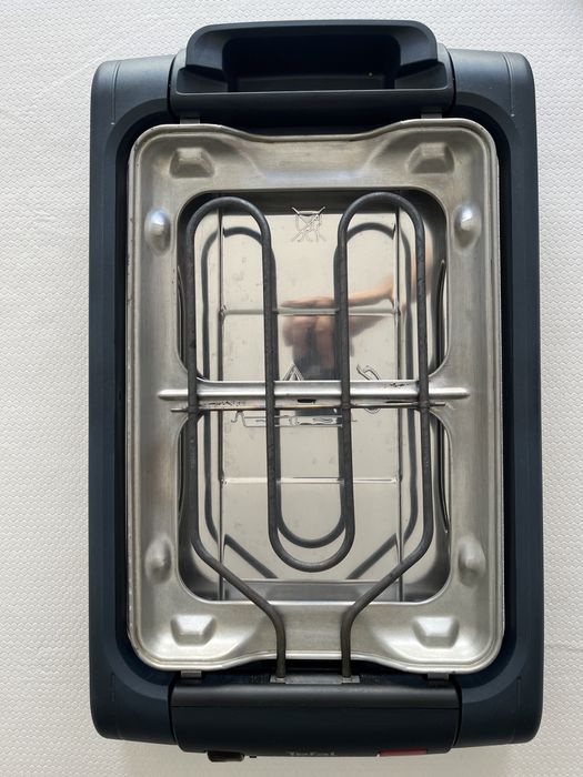 Grelhador Tefal Excelio Comfort
