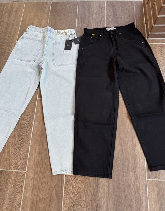 Без Передплат‼️Джинси Dime / Штани Дайми