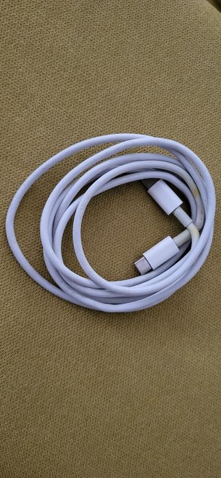 Apple Carregador 96W USB-C