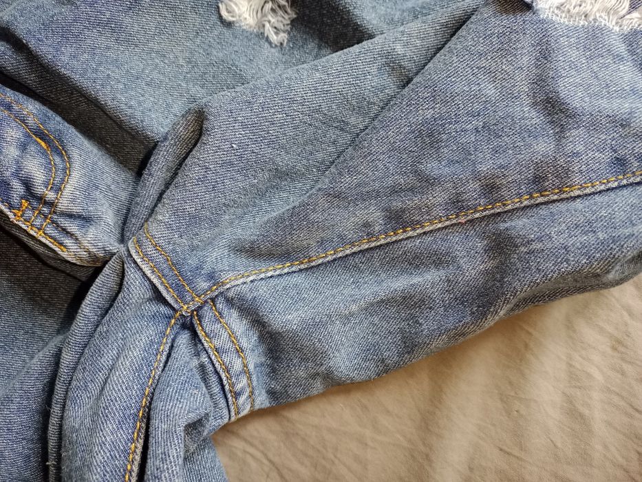 Джинсы джинси круті