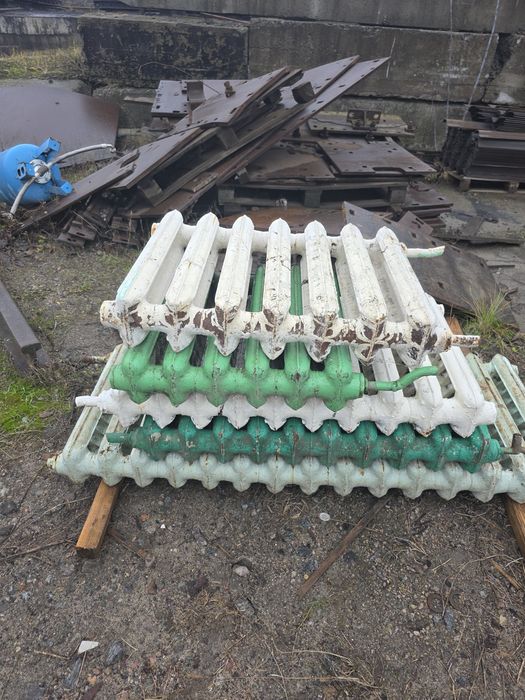 Чугунные батареи. Чугунные радиаторы. Еврочугун. Легированный чугун.