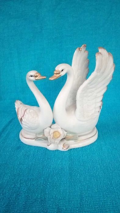 Декоративные статуэтки