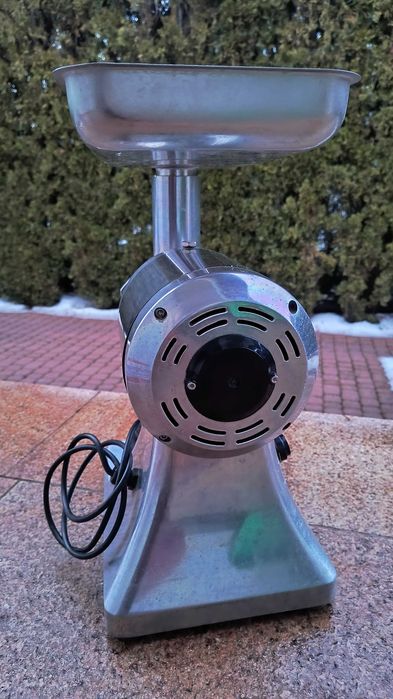 Wilk maszynka do mielenia mięsa