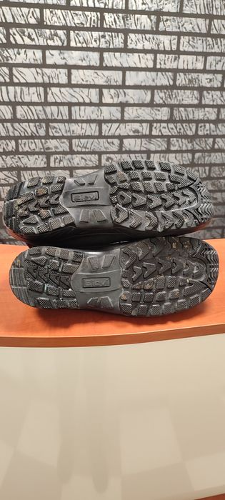 Buty robocze SIEVI XL+S3L roz.44 AKTUALNE