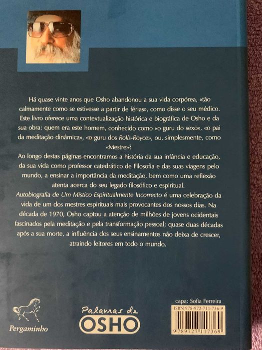 An Autobiography of a Spiritually Incorrect Mystic64752111118083121