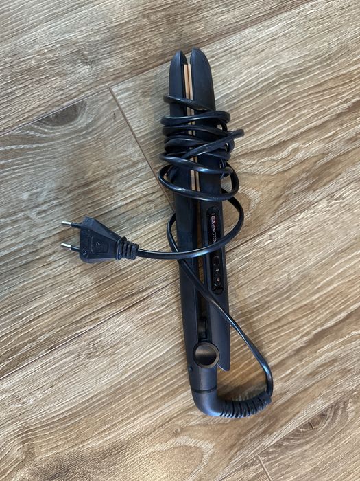 Prostownica Remington