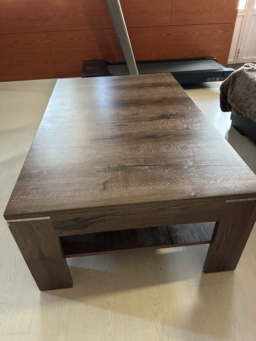 Mesa de centro moviflor