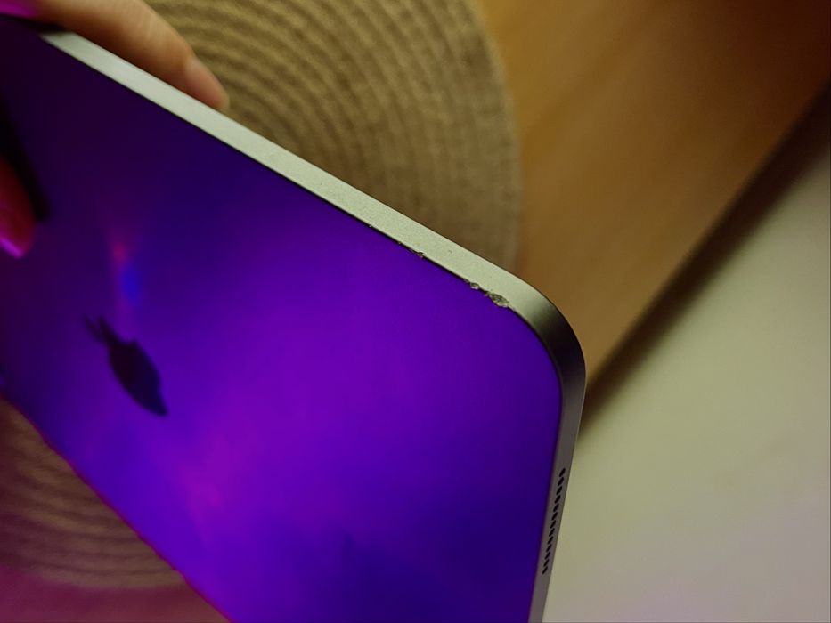 IPad Pro 11’’ (2018) 512Gb WiFi + чохол і apple pencil 2 в подарунок!