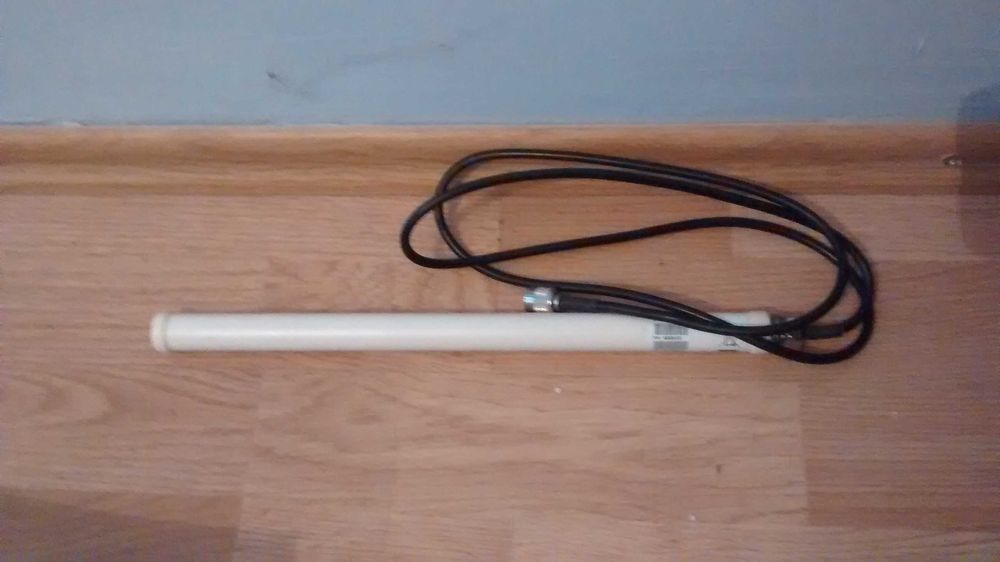 Antena 2400.2500 Mhz.5Ghz