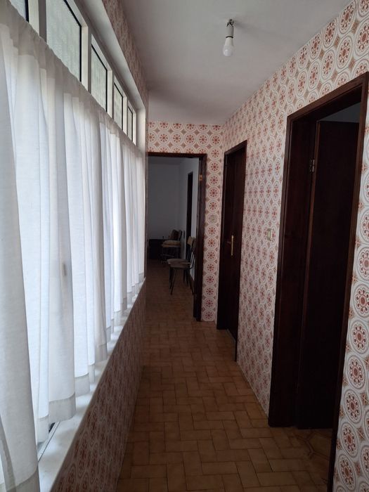 Moradia independente T2