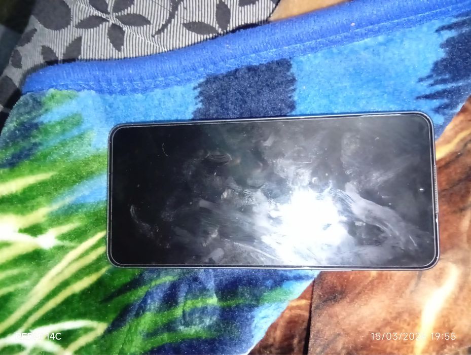 Oppo RENO13FS 5G