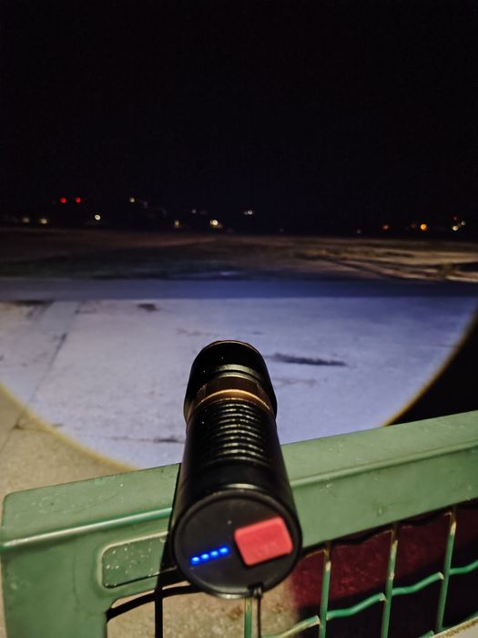 COBA X53-TOP 5- Potência Máxima e Controle total