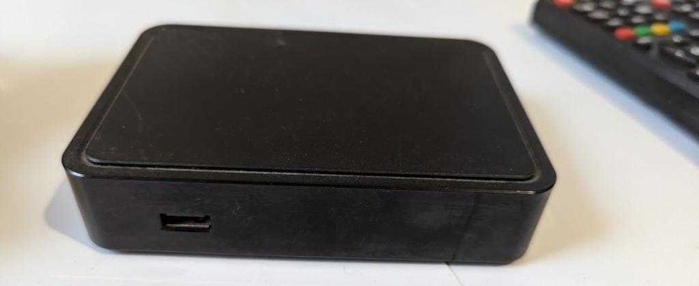 IPTV приставка MAG250 – базова модель для IPTV, OTT і VoD